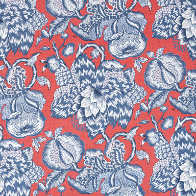 WESTMONT - Red and Blue