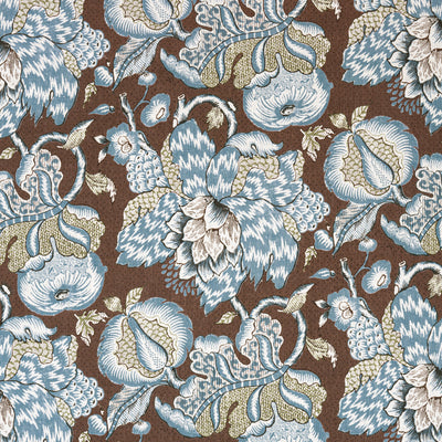 WESTMONT - Brown and Slate