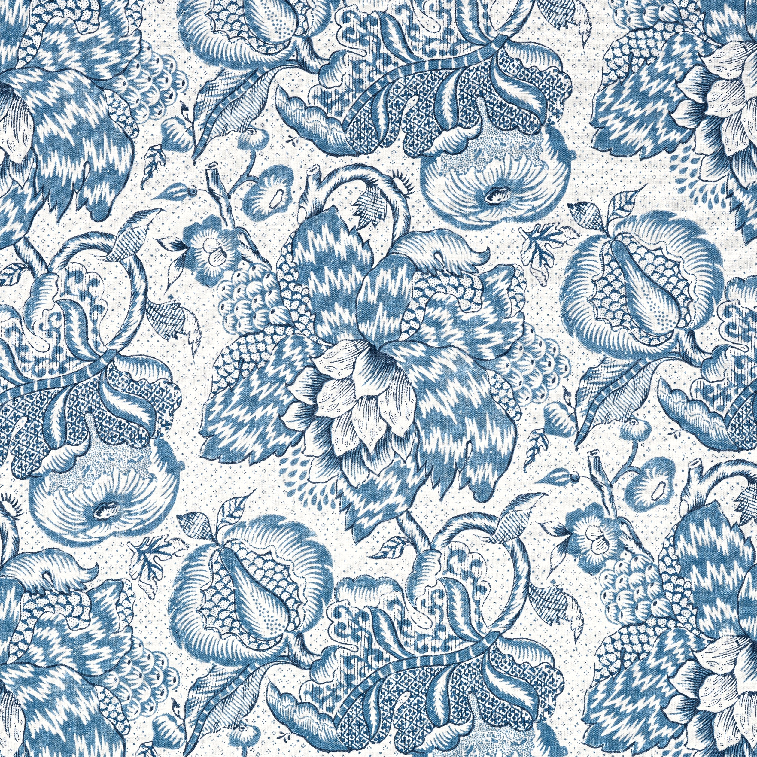 WESTMONT - Blue