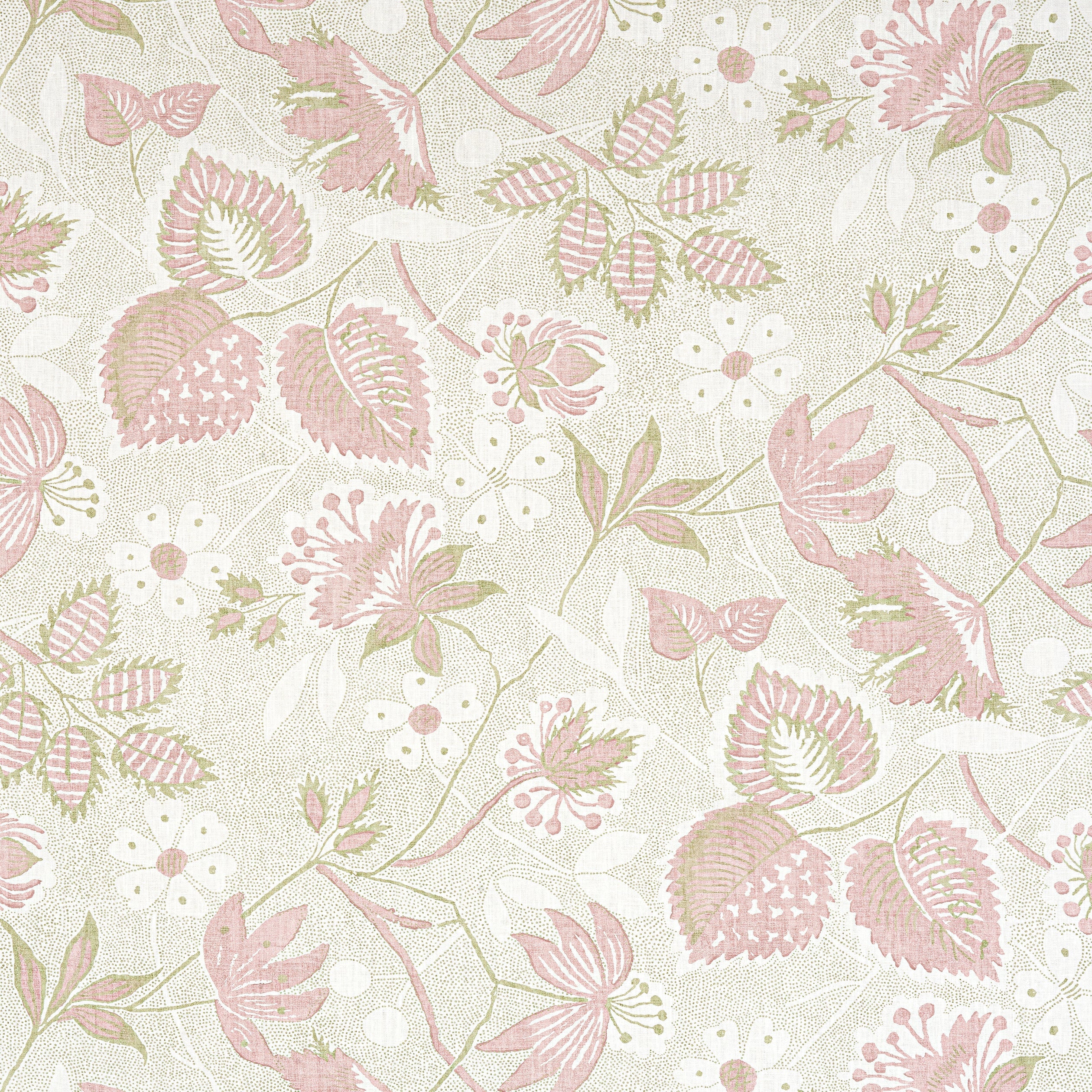 INDIENNE HAZEL - Blush