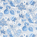 INDIENNE HAZEL - Blue