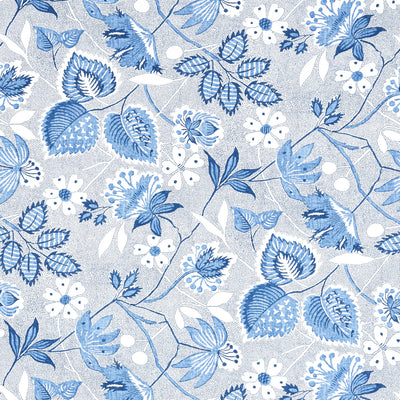 INDIENNE HAZEL - Blue