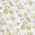 INDIENNE HAZEL - Green and Beige