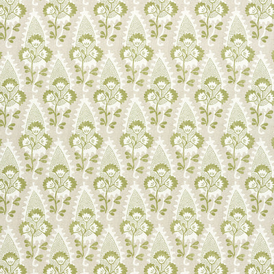 CORNWALL - Green and Beige