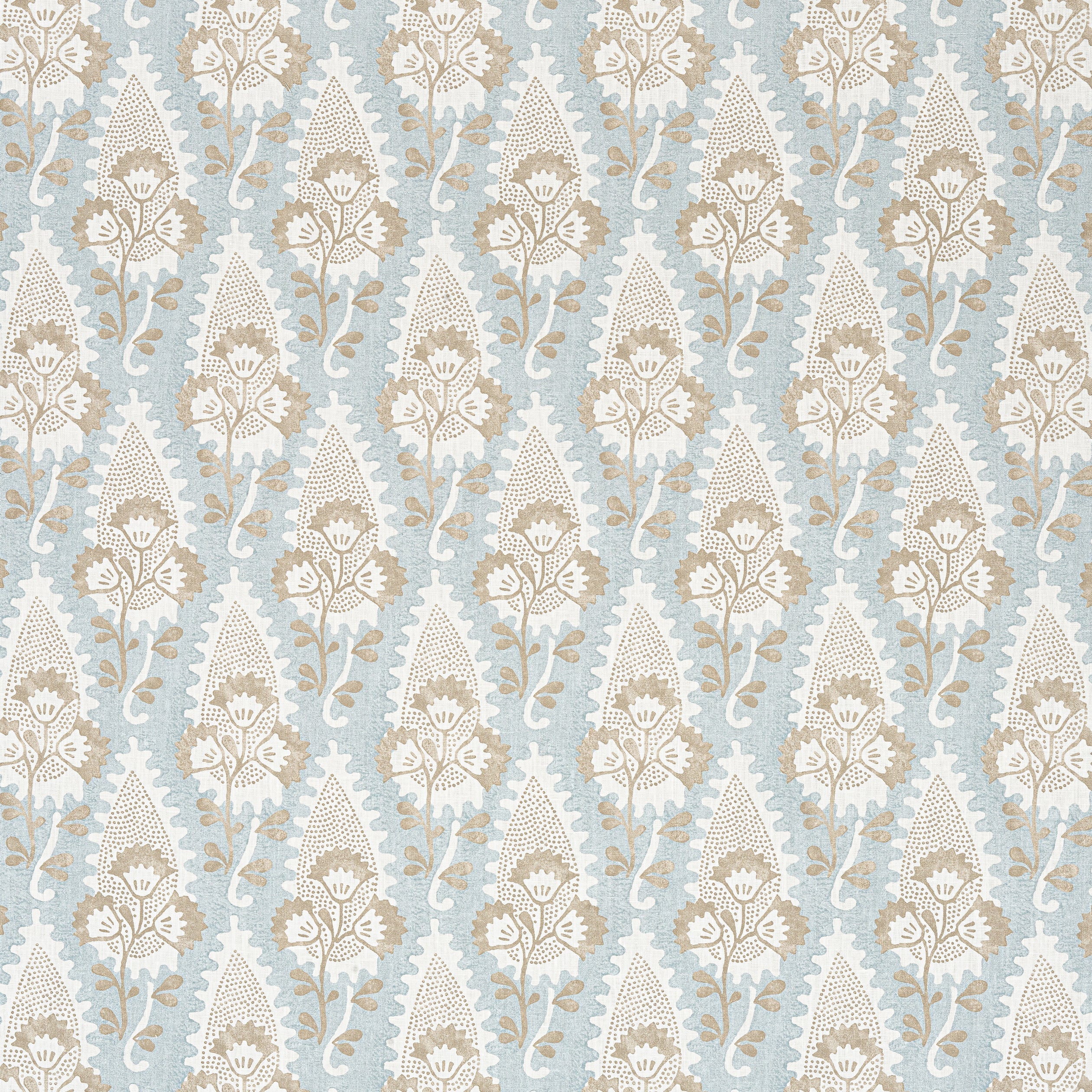 CORNWALL - Spa Blue
