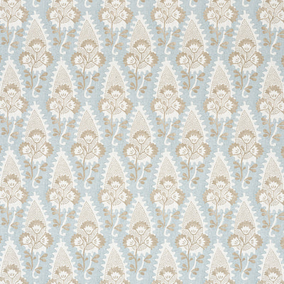 CORNWALL - Spa Blue