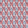 CORNWALL - Red and Blue