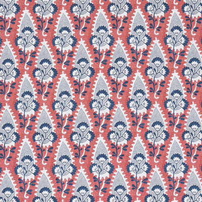 CORNWALL - Red and Blue