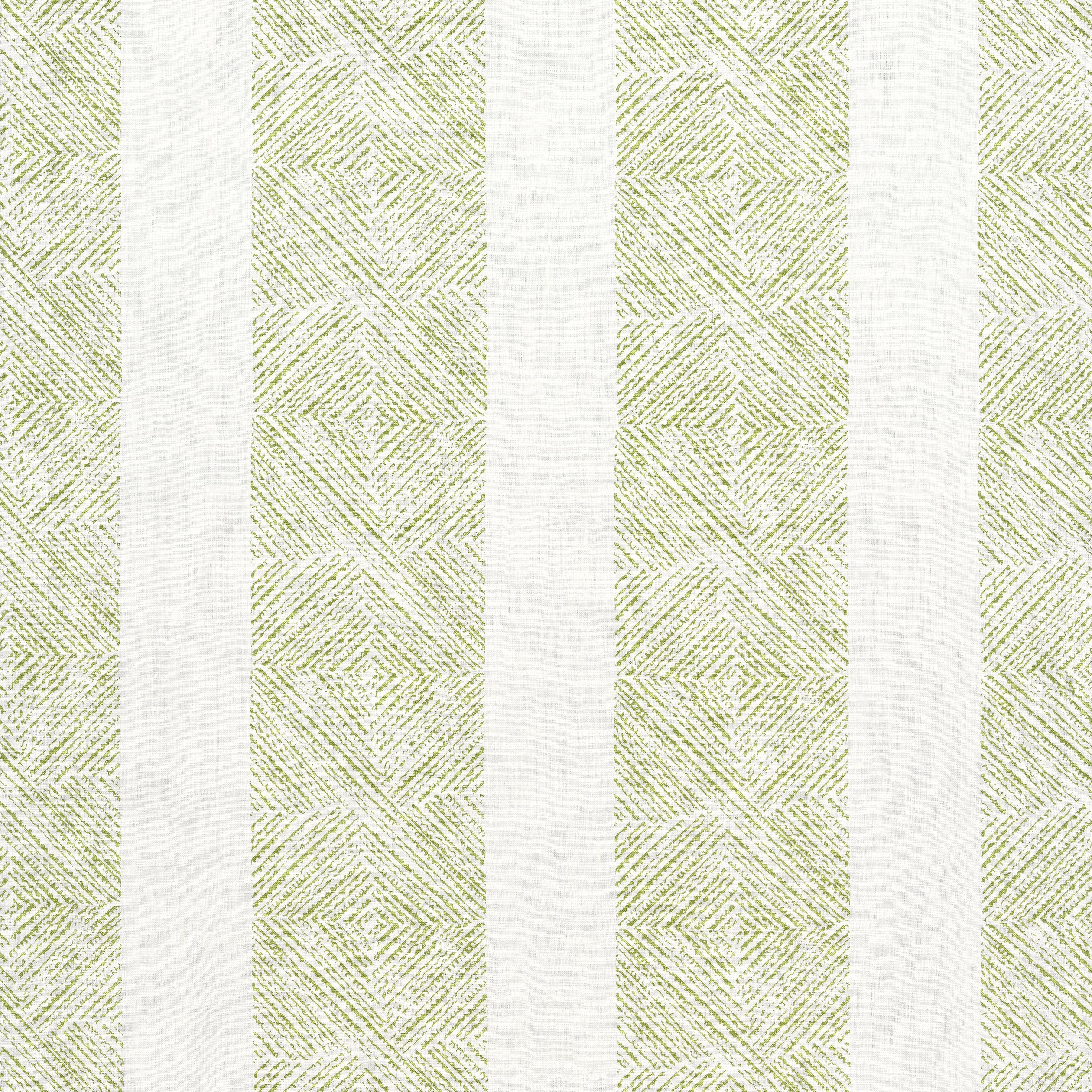 CLIPPERTON STRIPE - Green