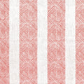 CLIPPERTON STRIPE - Red