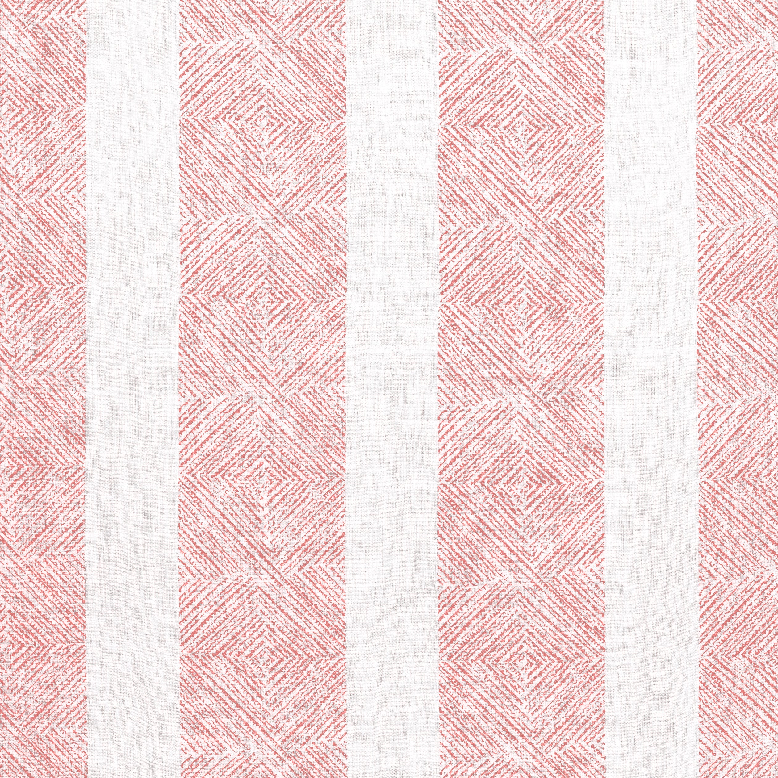 CLIPPERTON STRIPE - Blush