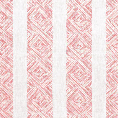 CLIPPERTON STRIPE - Blush