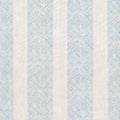 CLIPPERTON STRIPE - Blue on Natural