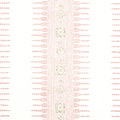 JAVANESE STRIPE - Blush