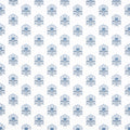 MILFORD - Blue