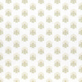 MILFORD - Beige and Green