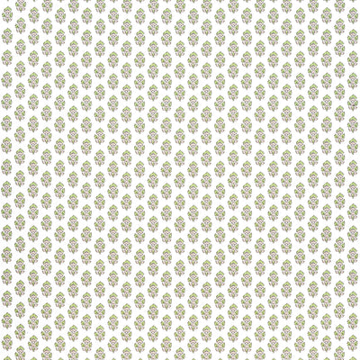 JULIAN - Green and Beige
