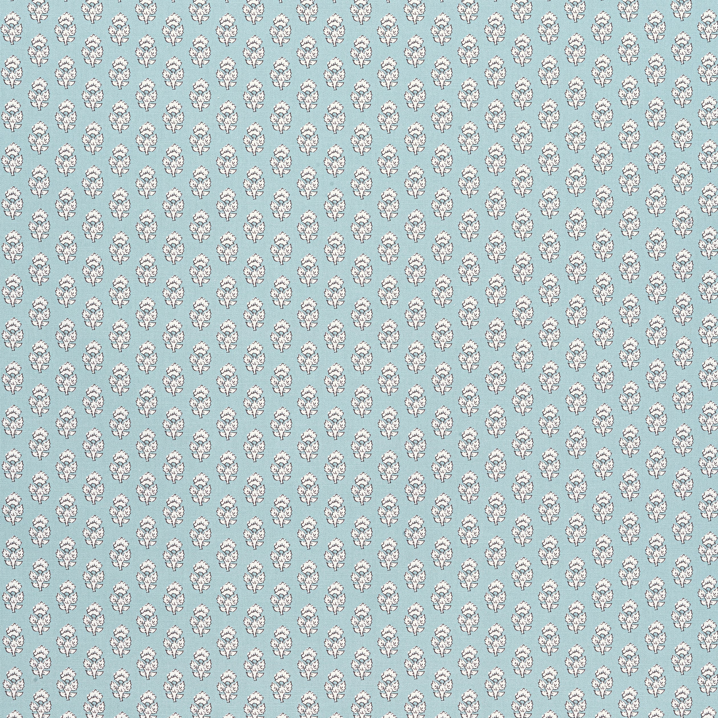 JULIAN - Spa Blue