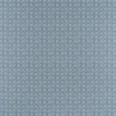 HOLLY TRELLIS - Blue