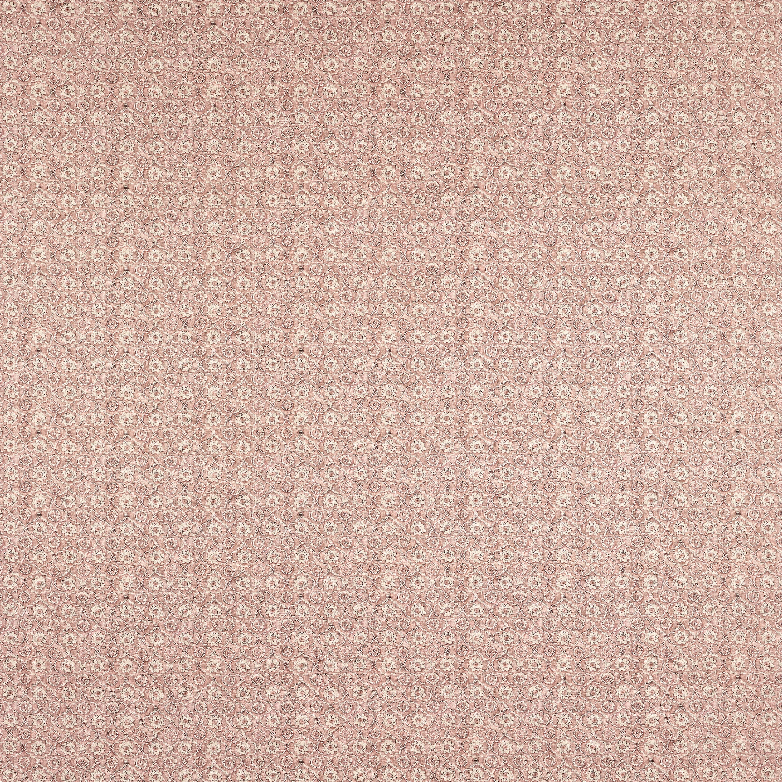 HOLLY TRELLIS - Blush