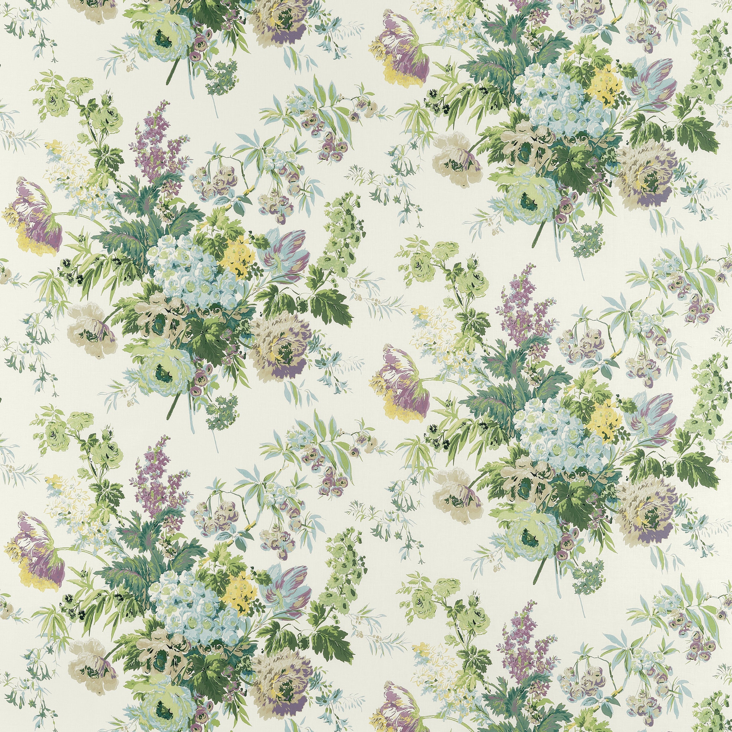 GARDEN CLUB - Lavender