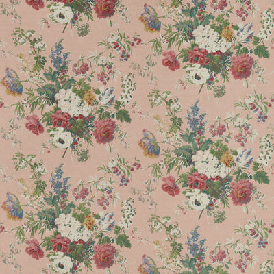 GARDEN CLUB - Blush