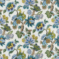 STOCKBRIDGE - Lavender and Blue