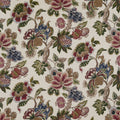 STOCKBRIDGE - Apricot and Slate