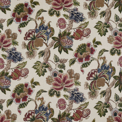 STOCKBRIDGE - Apricot and Slate