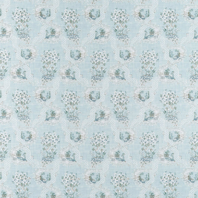 ANTOINETTE - Blue