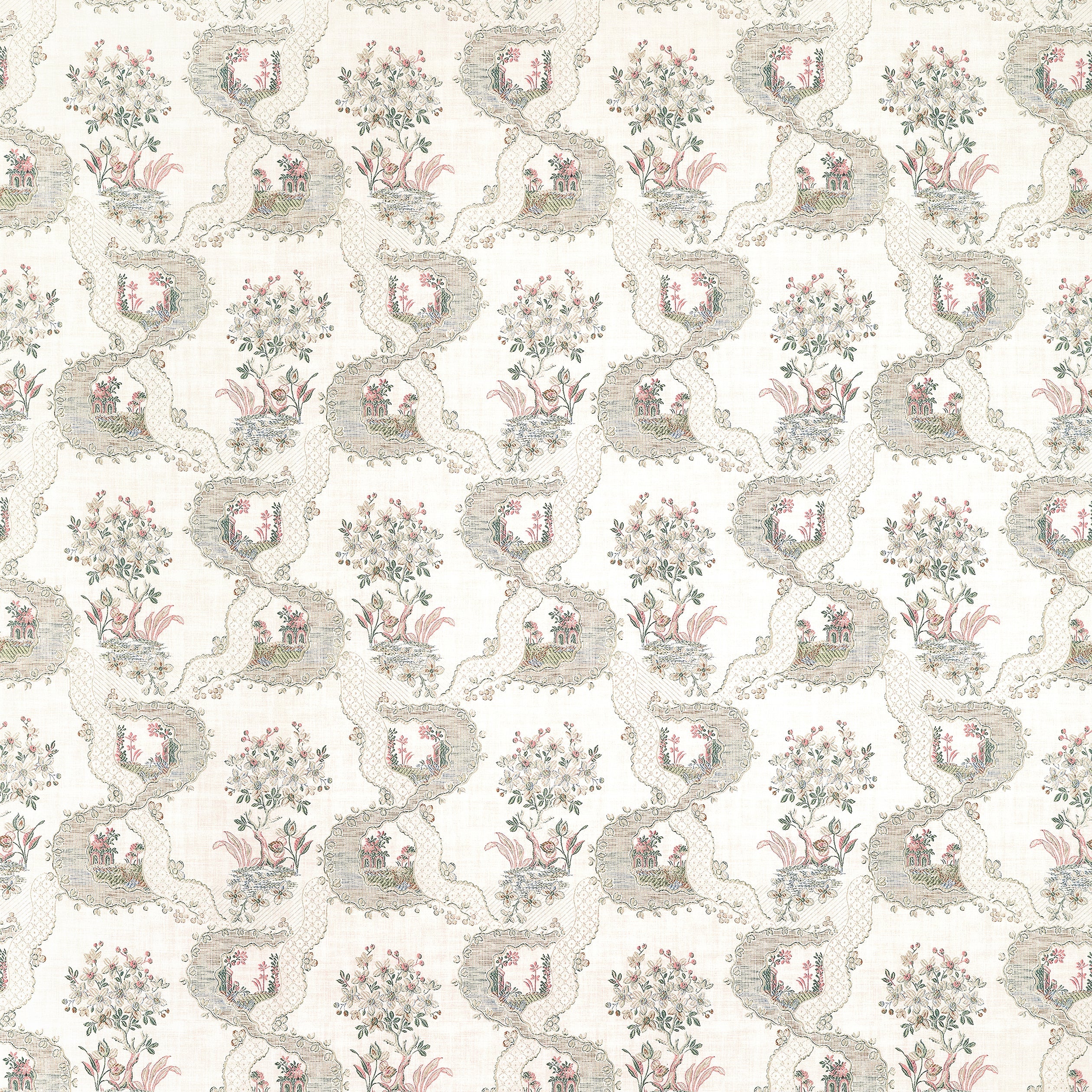 ANTOINETTE - Beige