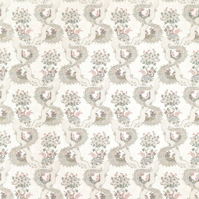 ANTOINETTE - Beige