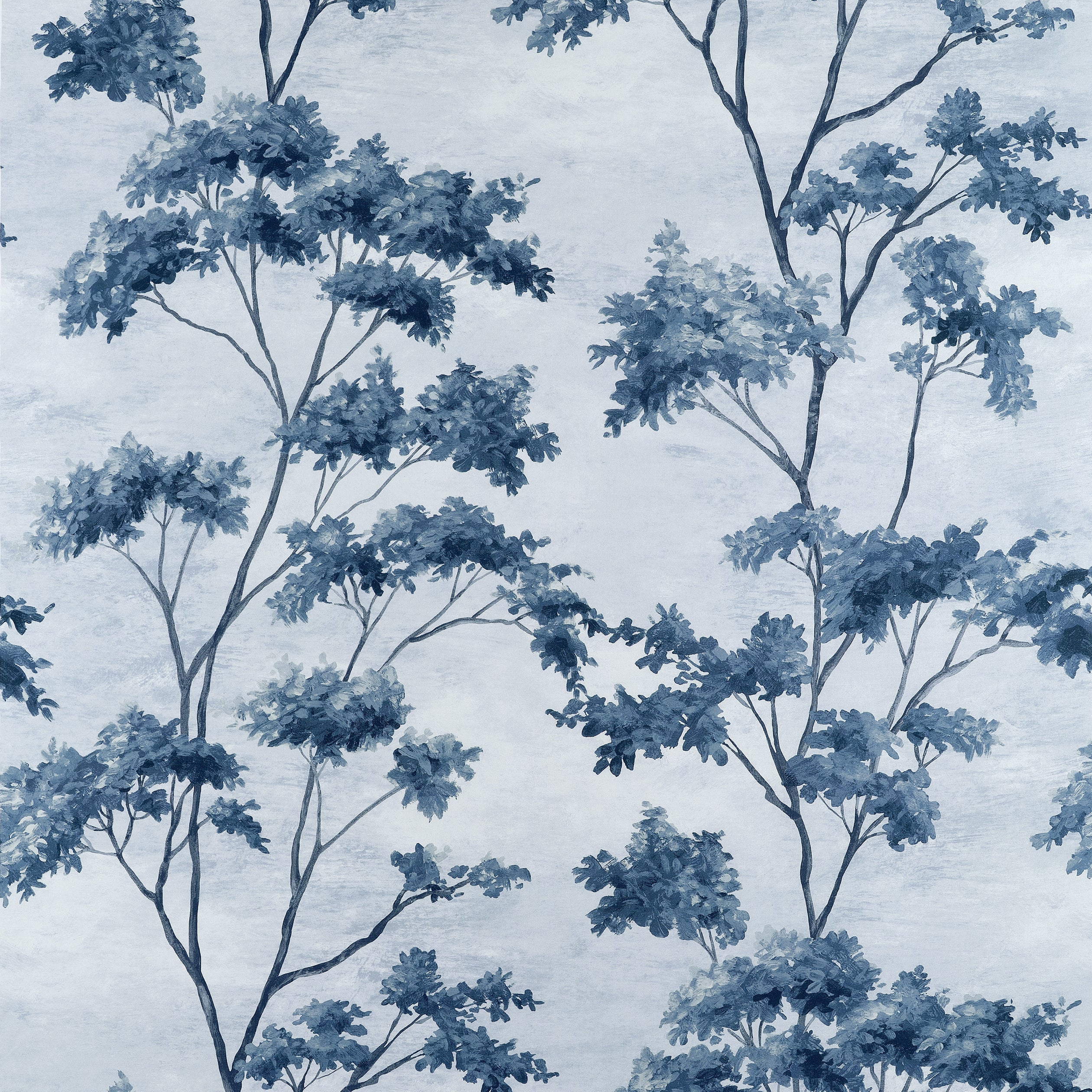 DALTON - Blue and White