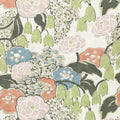 LAURA - Blush and Green