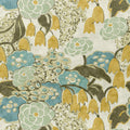 LAURA - Sage and Gold