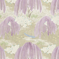 WILLOW TREE - Lavender