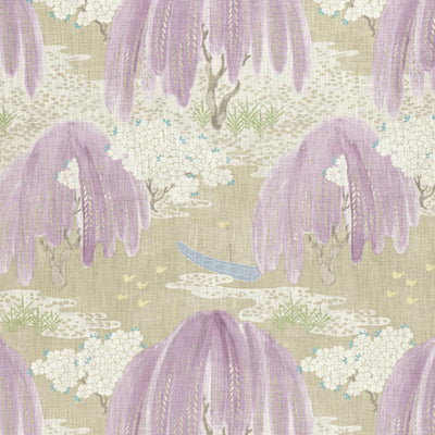 WILLOW TREE - Lavender