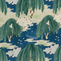 WILLOW TREE - Navy