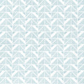 BLOOMSBURY SQUARE - Soft Blue