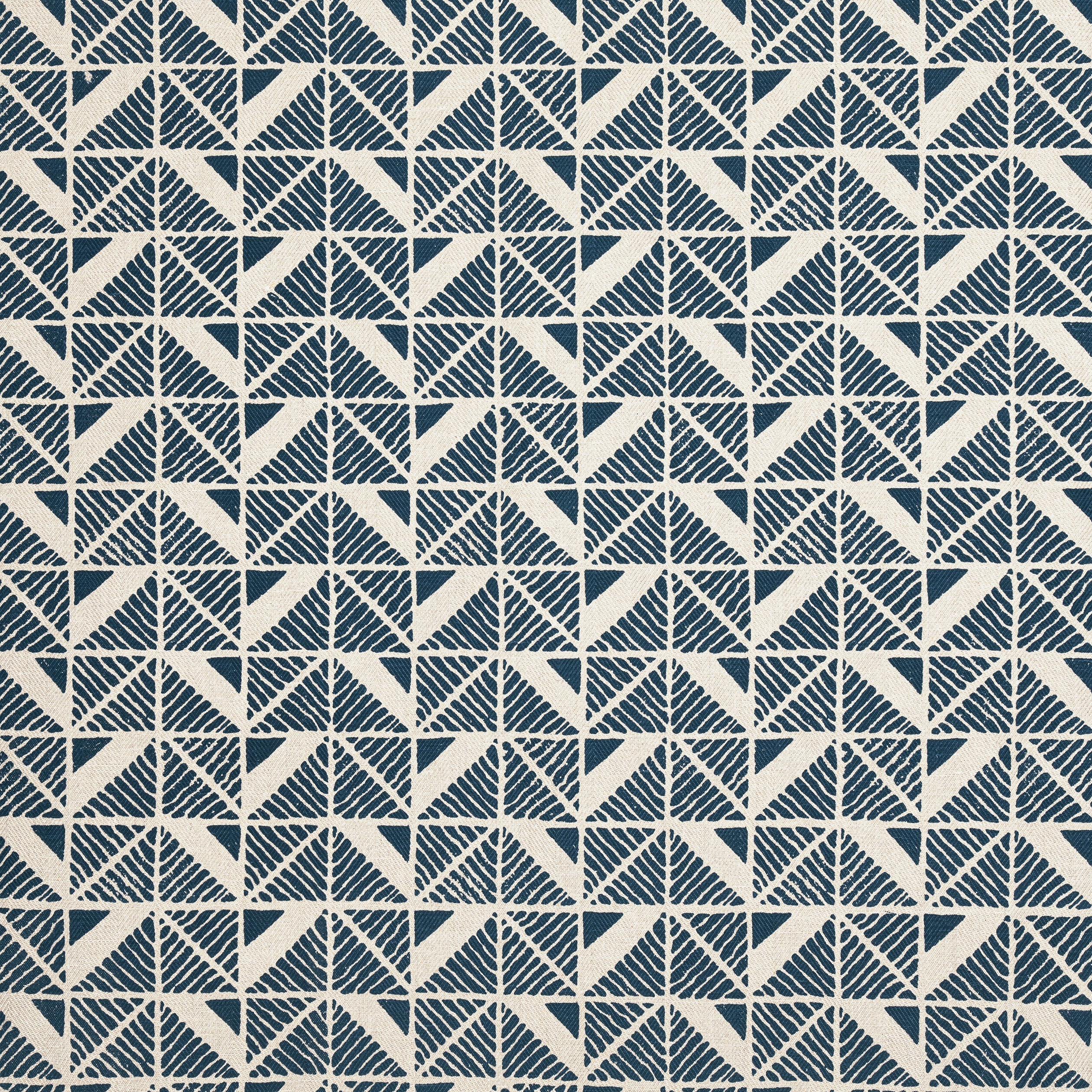 BLOOMSBURY SQUARE - Navy