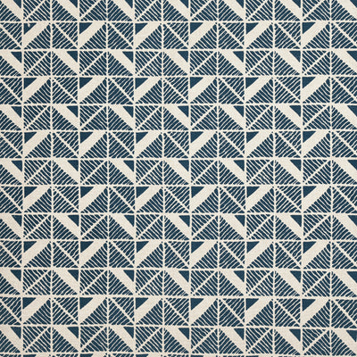 BLOOMSBURY SQUARE - Navy