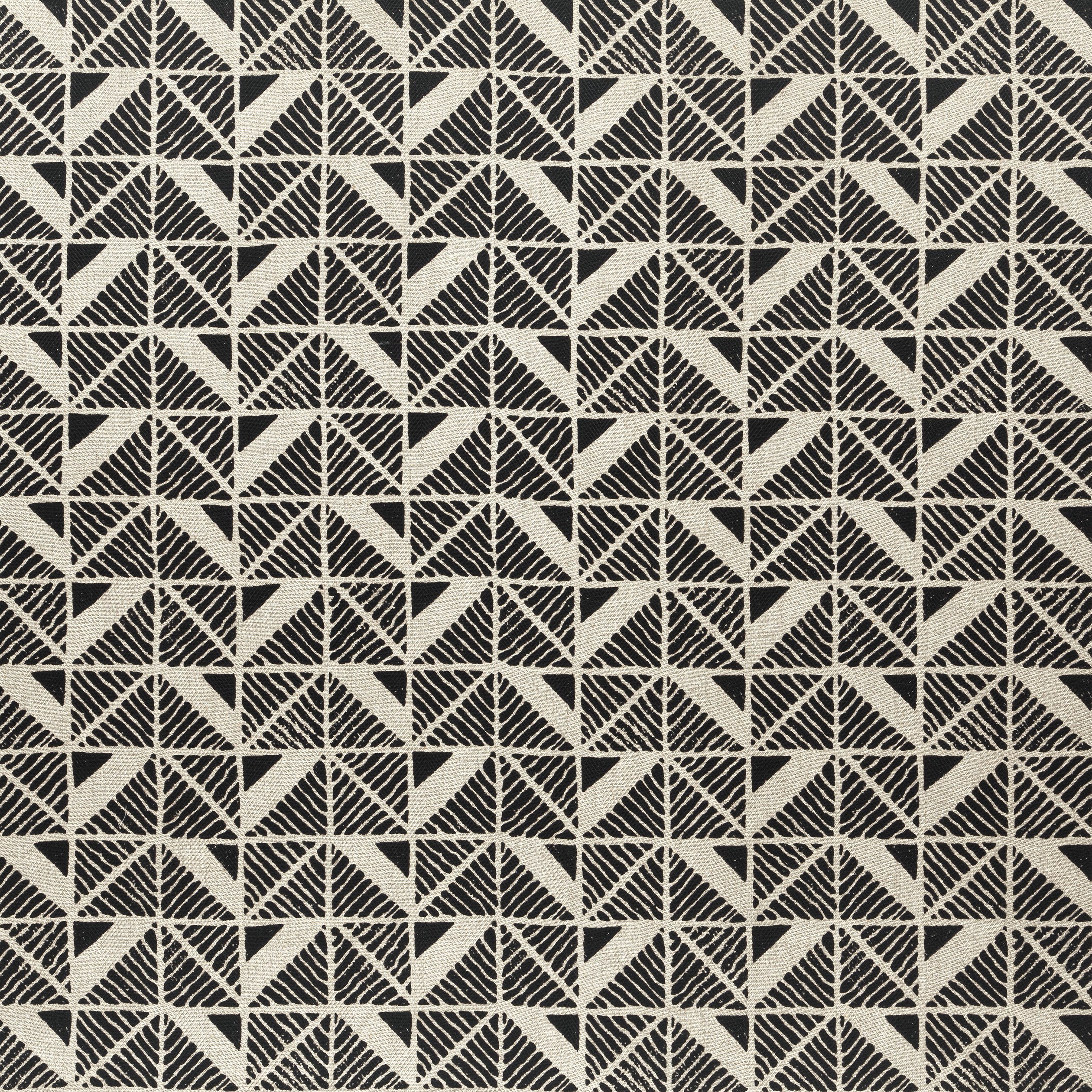 BLOOMSBURY SQUARE - Black