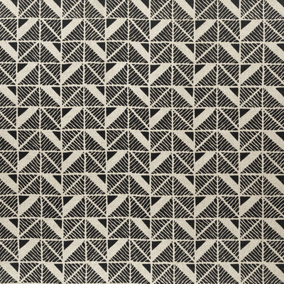 BLOOMSBURY SQUARE - Black