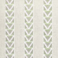 BURTON STRIPE - Lavender and Sage
