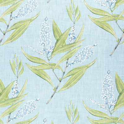 WINTER BUD - Soft Blue