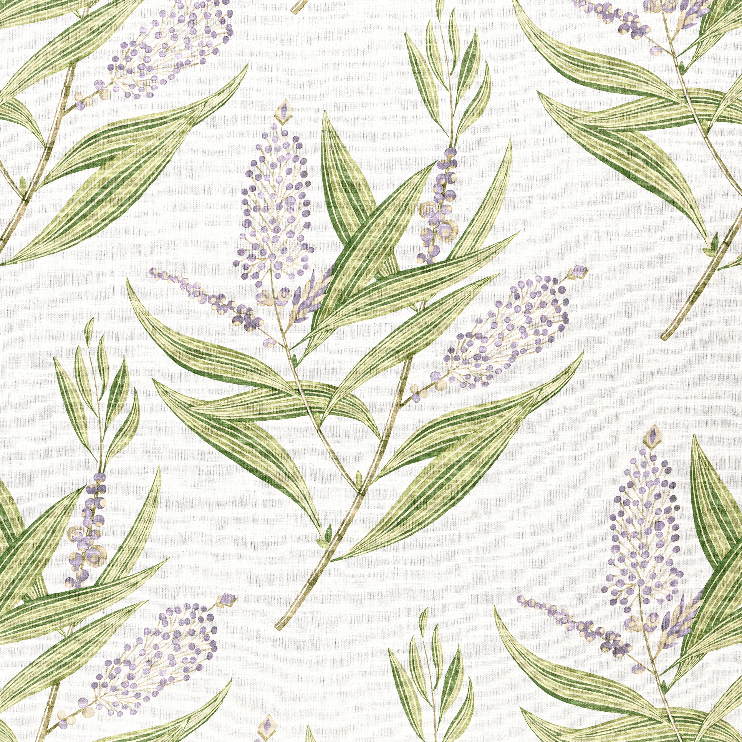WINTER BUD - Lavender