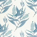 WINTER BUD - Blue