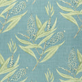 WINTER BUD - Teal