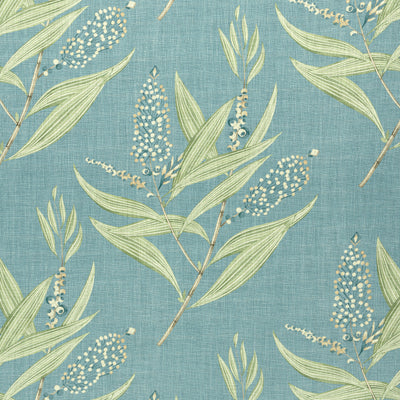 WINTER BUD - Teal