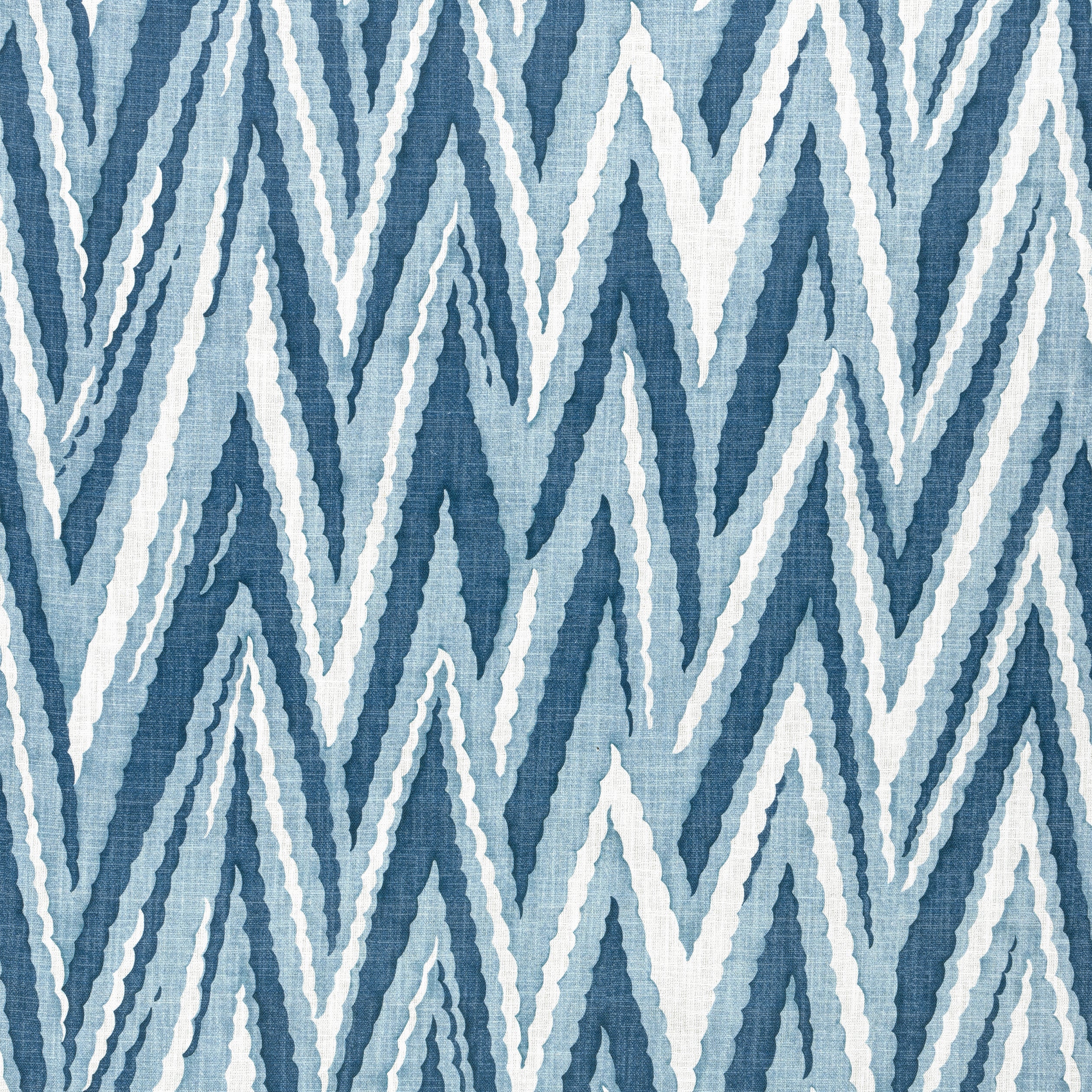HIGHLAND PEAK - Blue